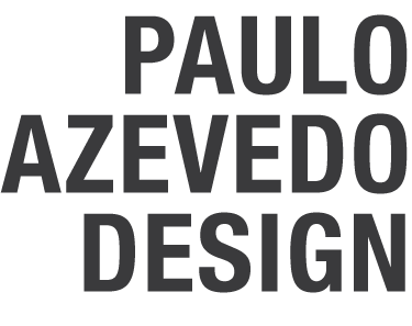 Paulo Azevedo Design